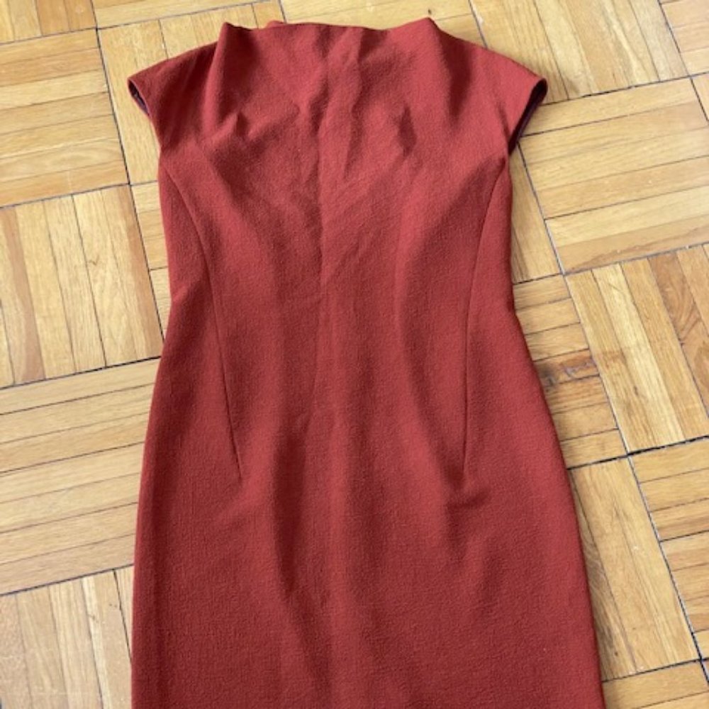 Marilyn Dress | Size 0